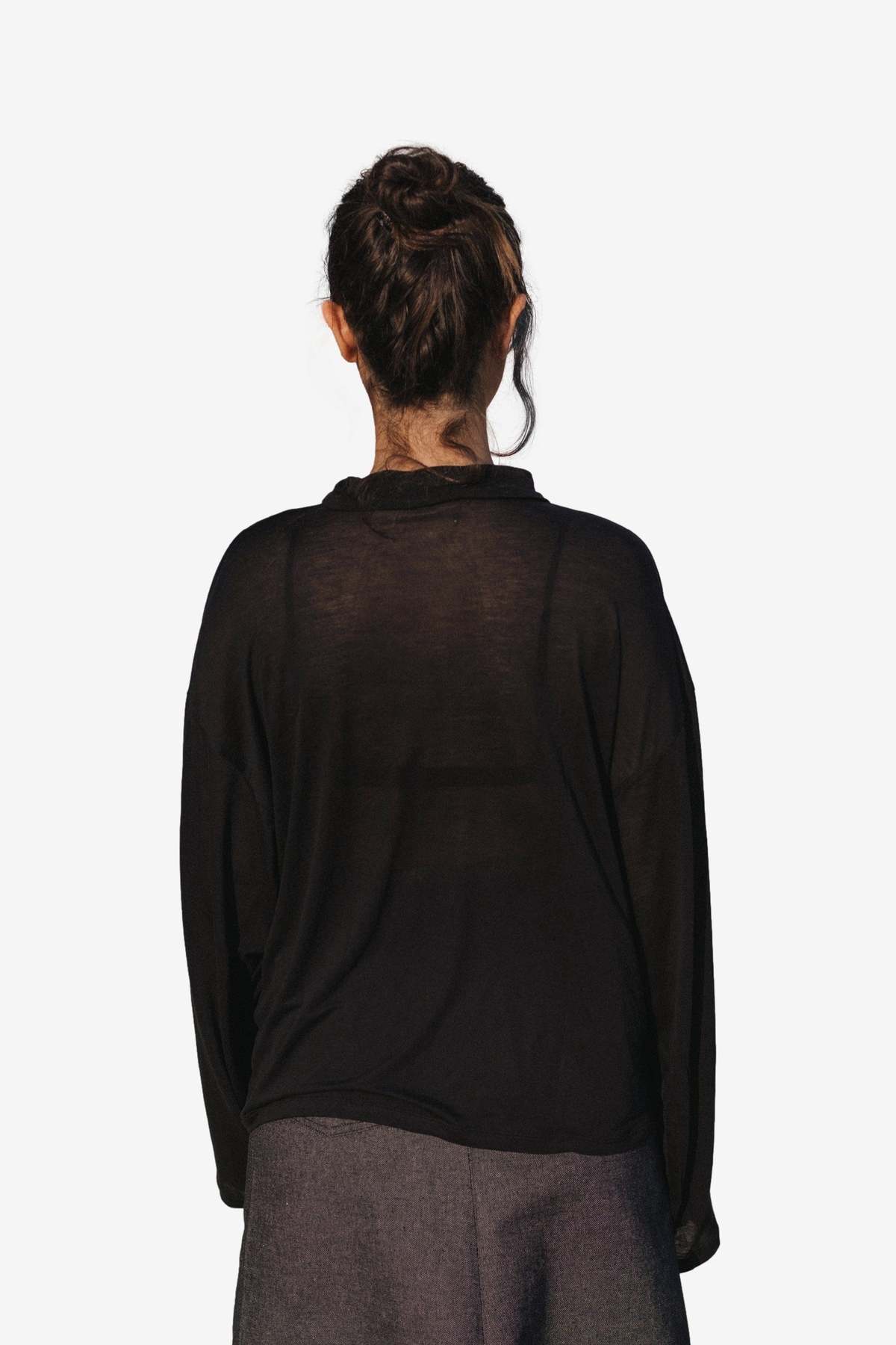 Baserange Seal Polo Shirt - Image 3 of 4