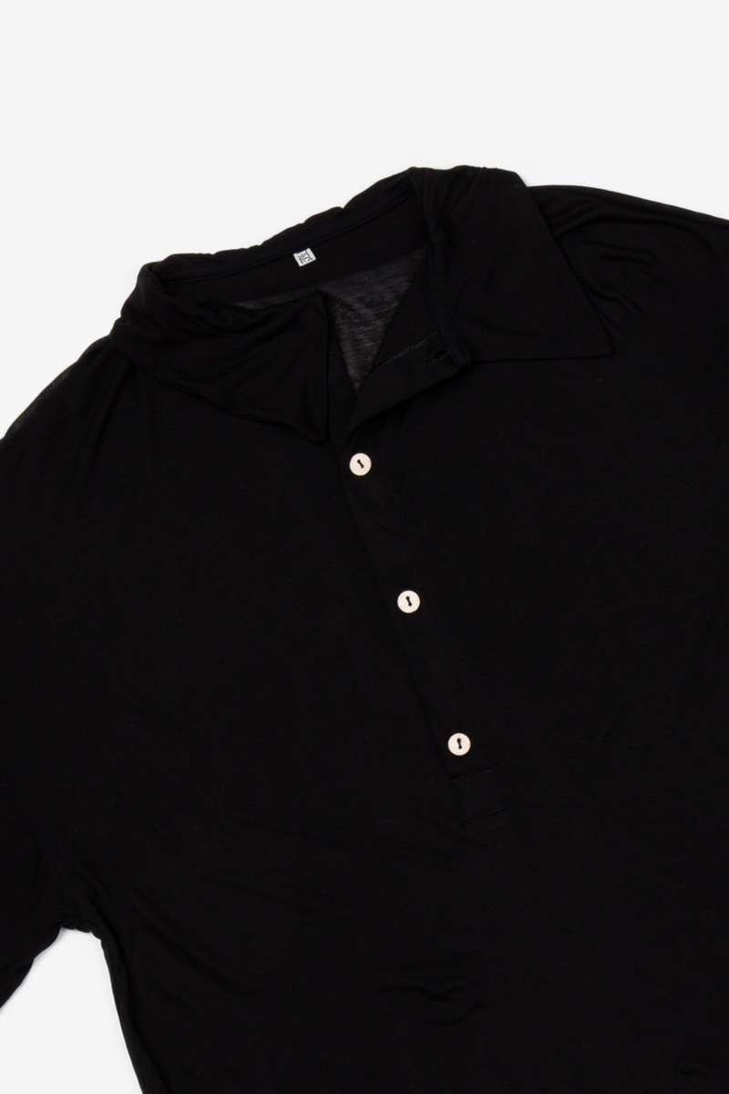 Baserange Seal Polo Shirt