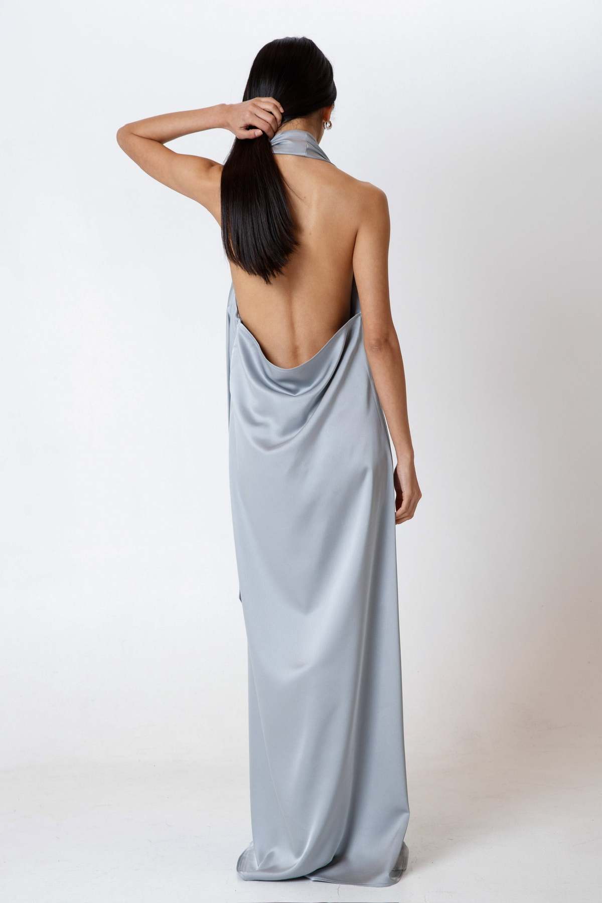 The NKC Store Roen Dress - Image 2 of 9