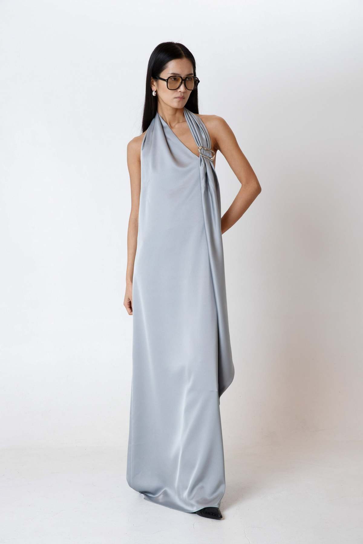 The NKC Store Roen Dress - Image 6 of 9