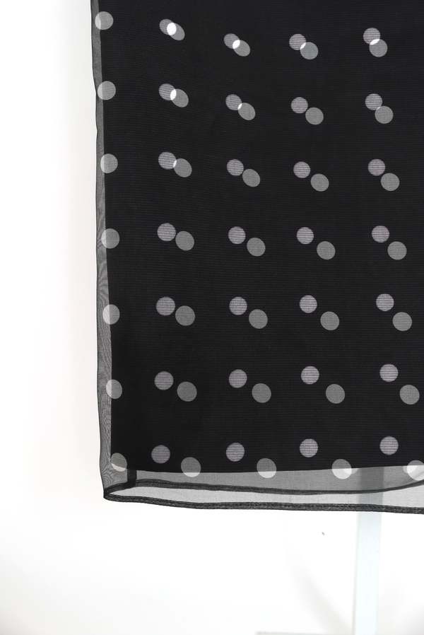 emilia wickstead Bethan Skirt - Polka Dot