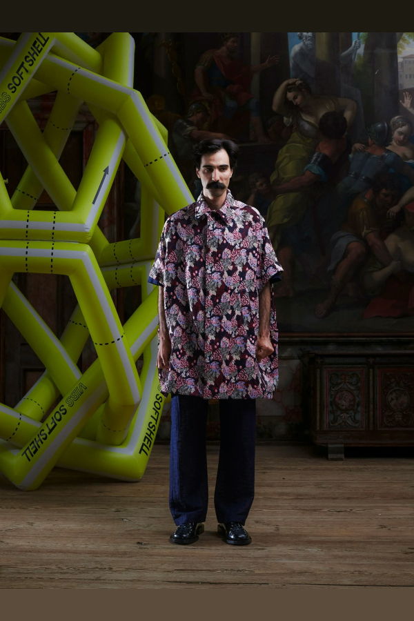 Henrik Vibskov | Garmentory