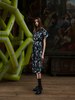 Henrik Vibskov New Pina Plissé Dress - Thumbnail 3