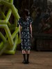 Henrik Vibskov New Pina Plissé Dress - Thumbnail 4