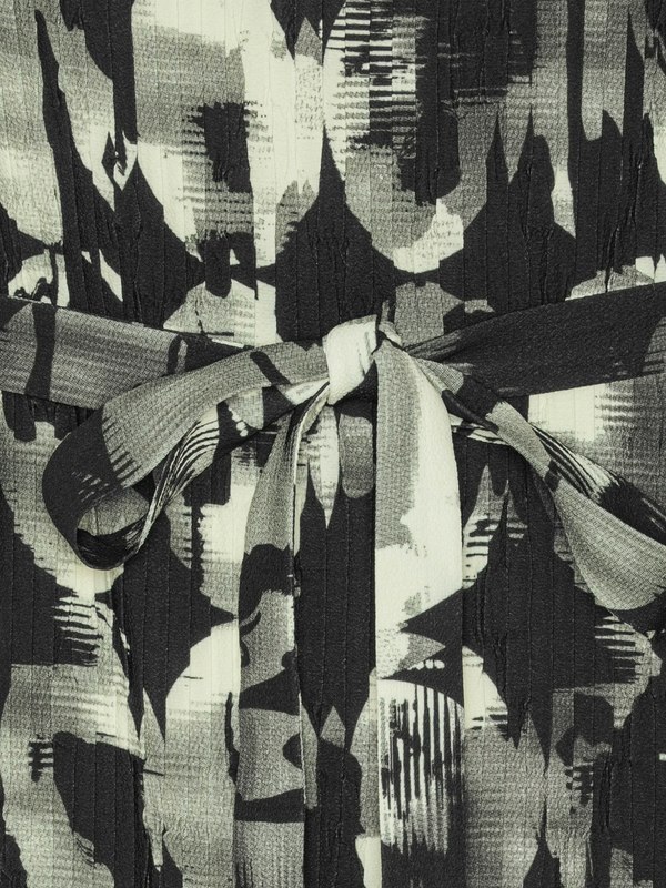 Henrik Vibskov New Pina Pliss Dress