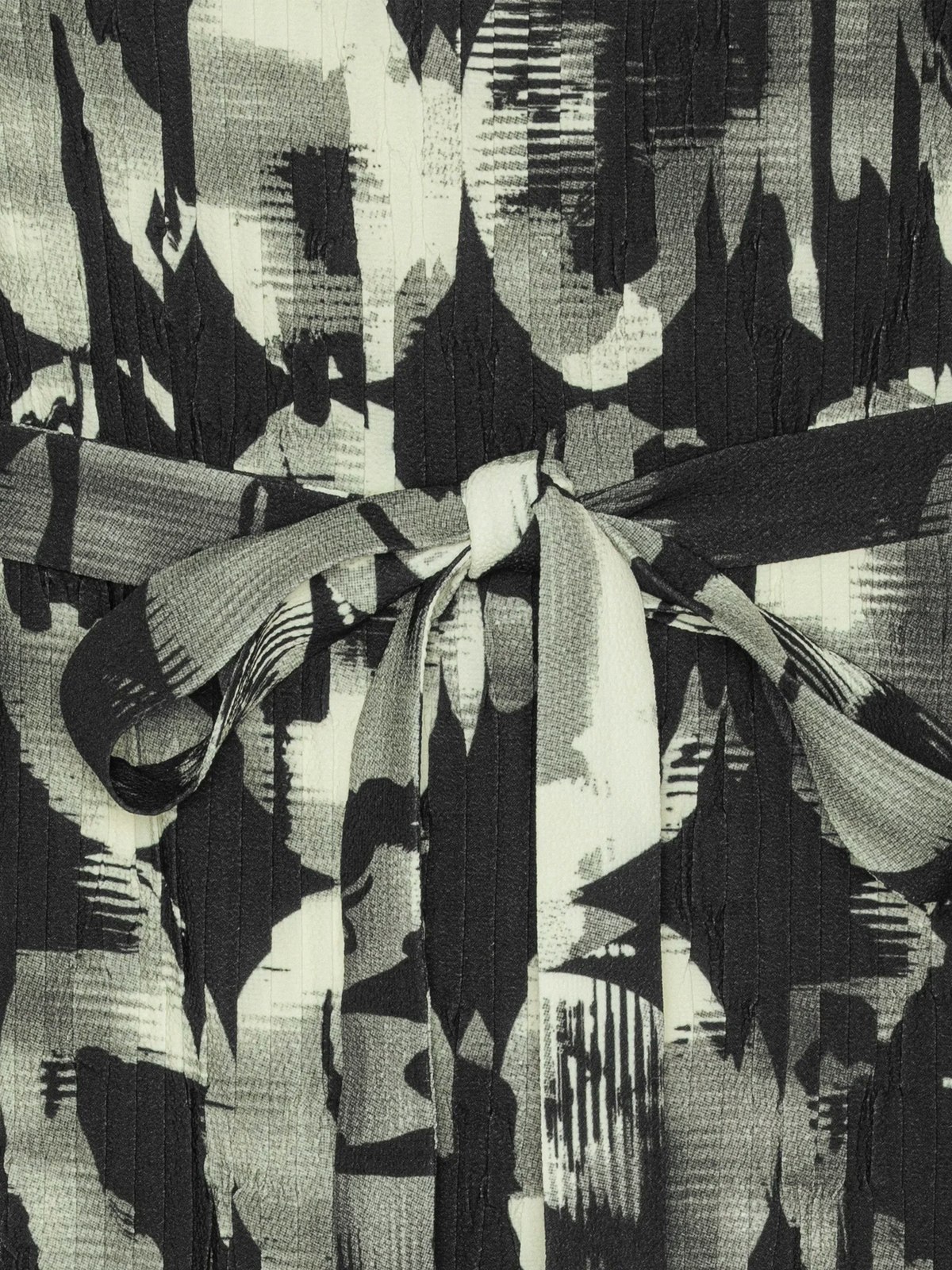 Henrik Vibskov New Pina Plissé Dress - Image 9 of 9