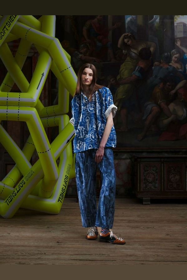 Henrik Vibskov | Garmentory