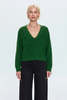 Pistola Kit Sweater - Winter Green - Thumbnail 1