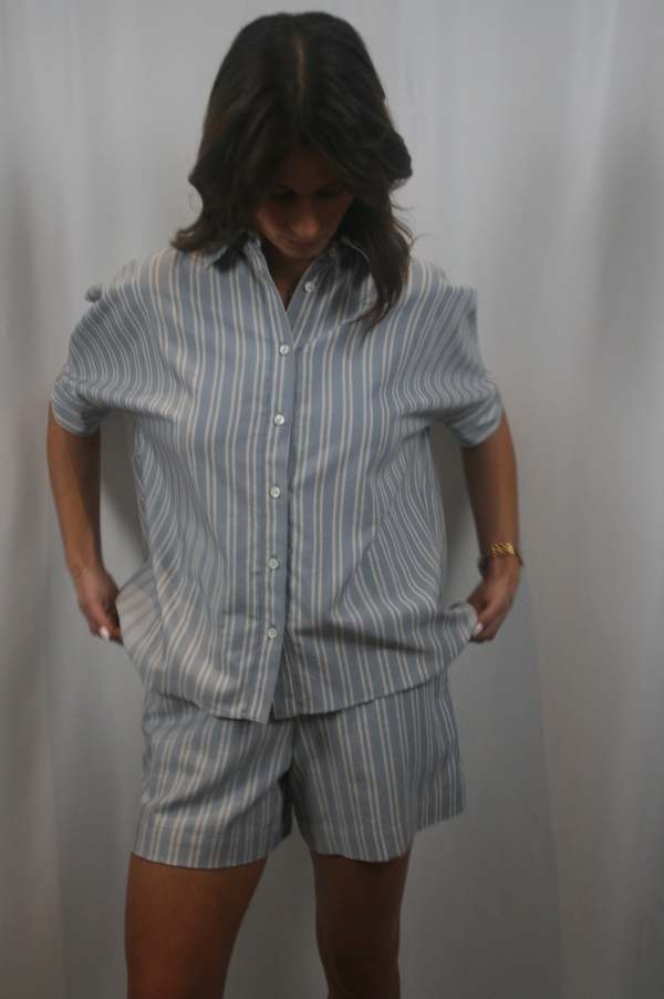 SABLYN Brynn Short SABLYN Brynn Short