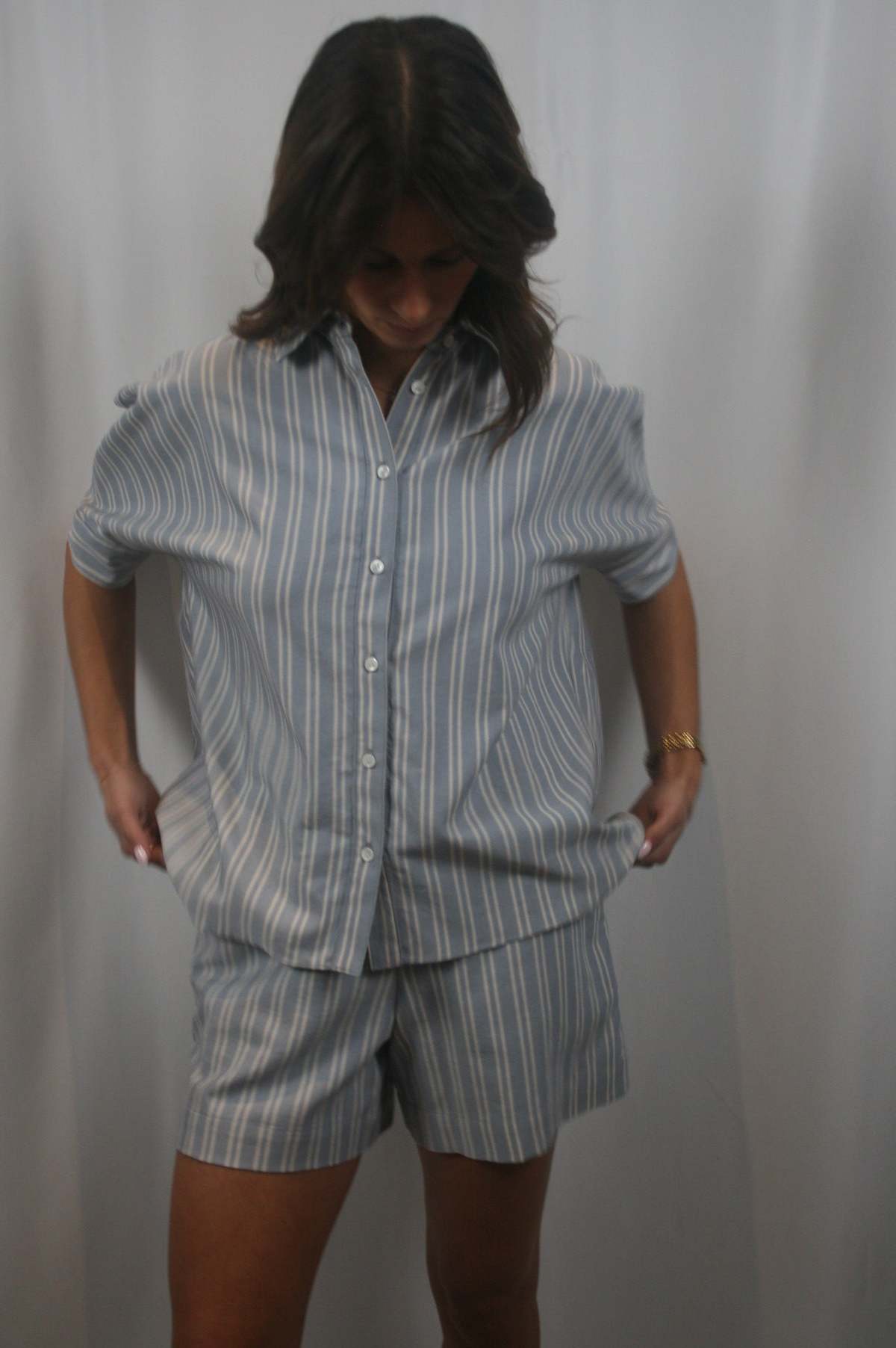 SABLYN Brynn Short - Image 1 of 4