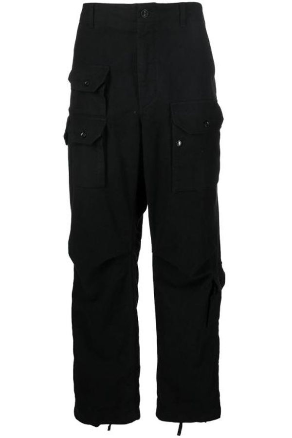Engineered Garments Pants - Dark Navy