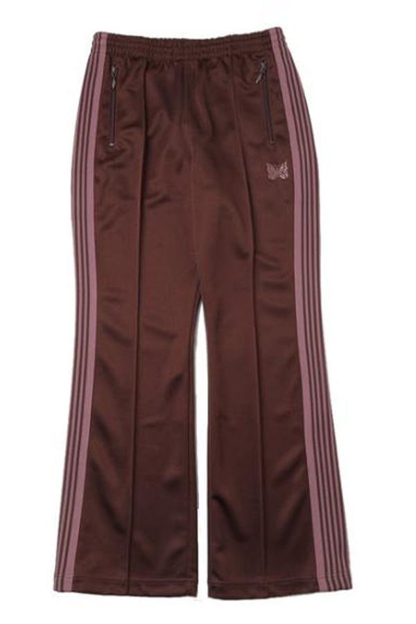 Needles RW318 Training Pants - Brown