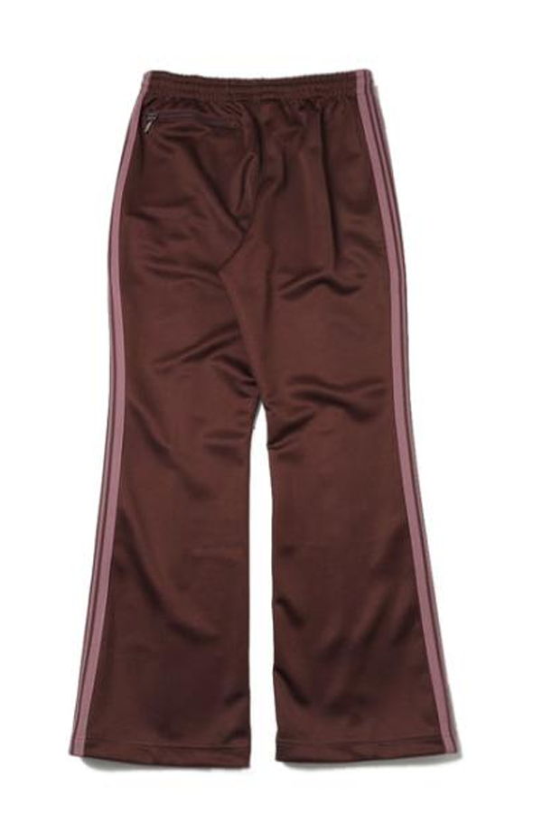 Needles RW318 Training Pants - Brown