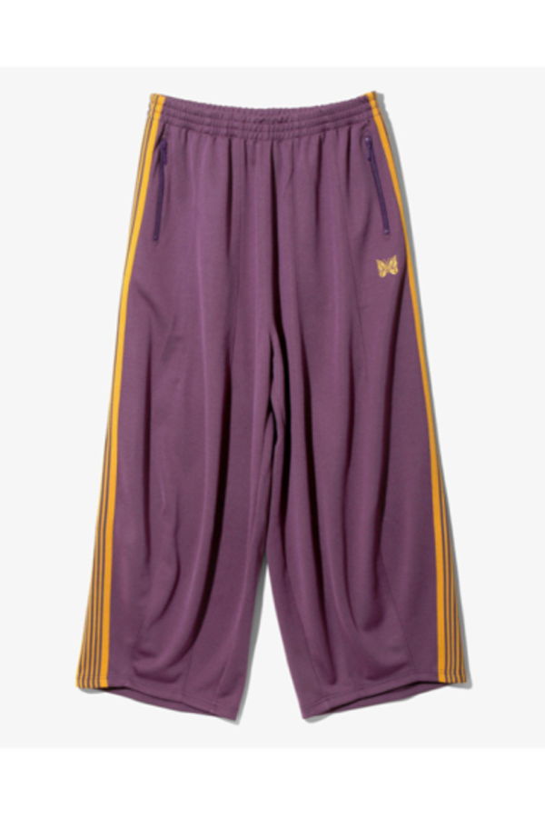 Needles QV311 Training Pants - Purple