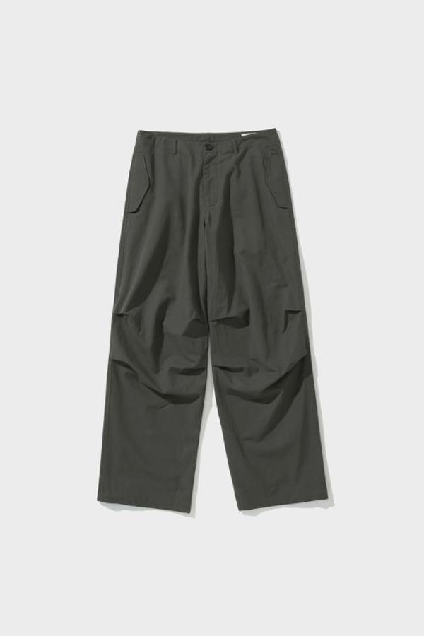 C.P. Company Pants - Gunmetal