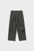 C.P. Company Pants - Gunmetal - Thumbnail 1