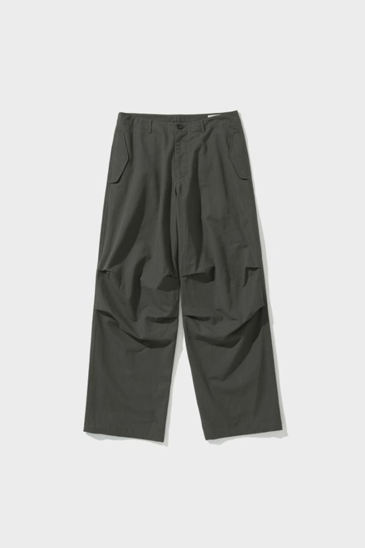 C.P. Company Pants - Gunmetal - Image 1 of 1