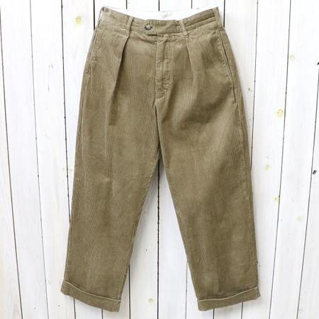 Engineered Garments FA Pant - Black | Garmentory