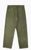 Orslow Straight Pants - Dark Olive - Thumbnail 1