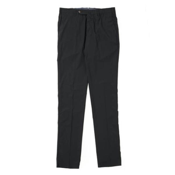 PT TORINO COVT01ZZ0CL1NU46Y990 Chinos - Black