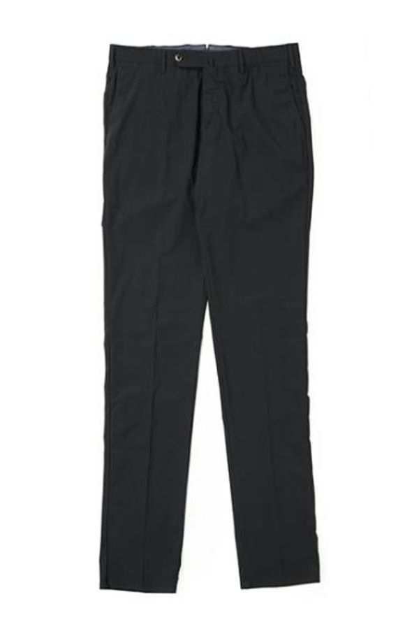 PT TORINO COVT01ZZ0CL1NU46Y990 Chinos - Black