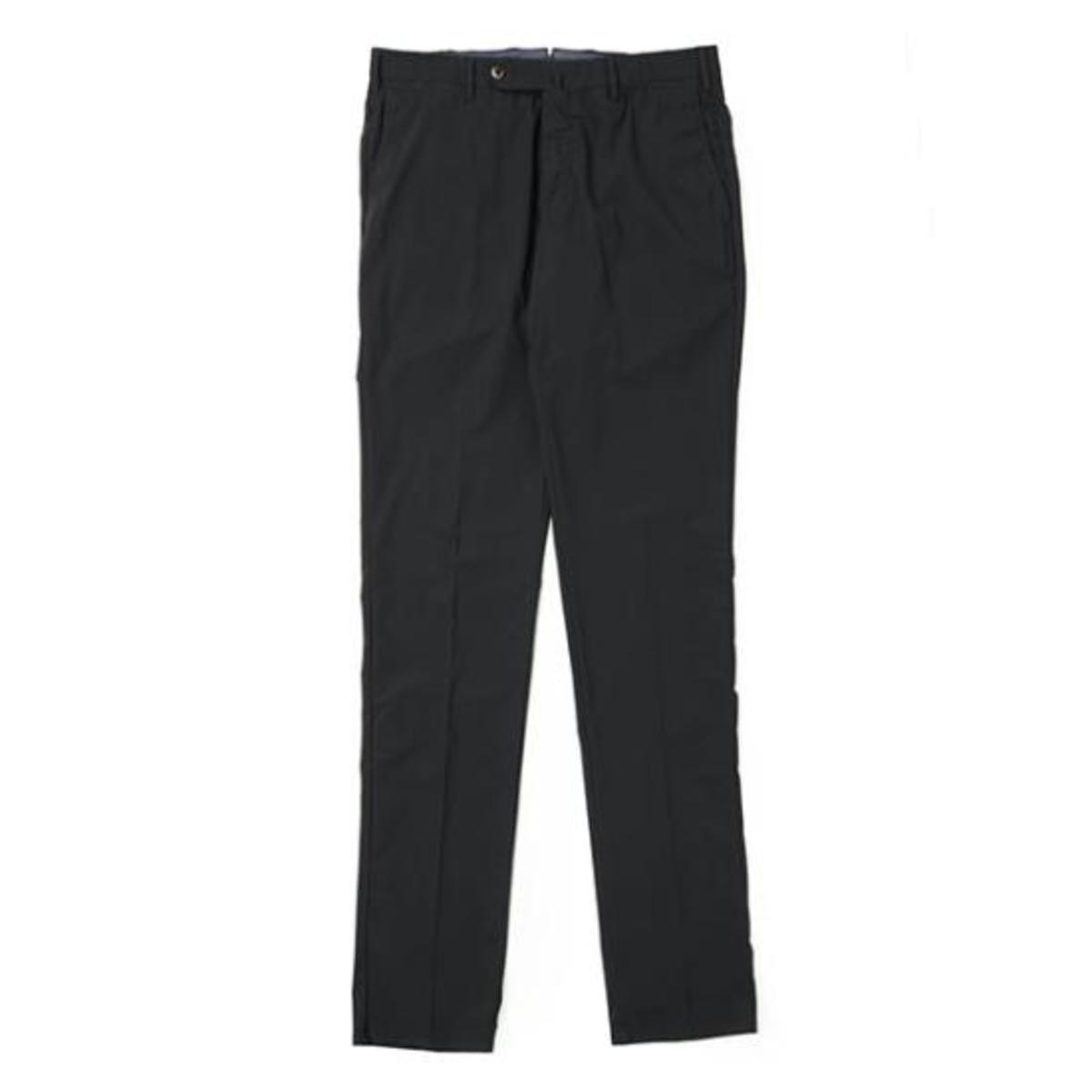 PT TORINO COVT01ZZ0CL1NU46Y990 Chinos - Black - Image 1 of 1