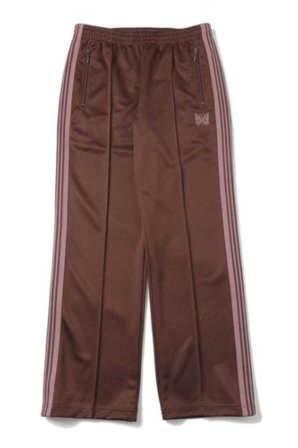 Needles RW316 Pants - Brown