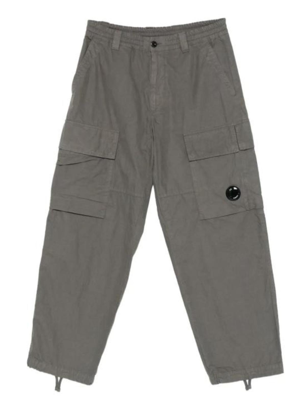 C.P. Company Pants - Dark Shadow - Image 1 of 1