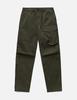 C.P. Company Straight Pants - Ivy Green - Thumbnail 1