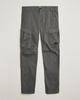 C.P. Company Straight Pants - Gunmetal - Thumbnail 1