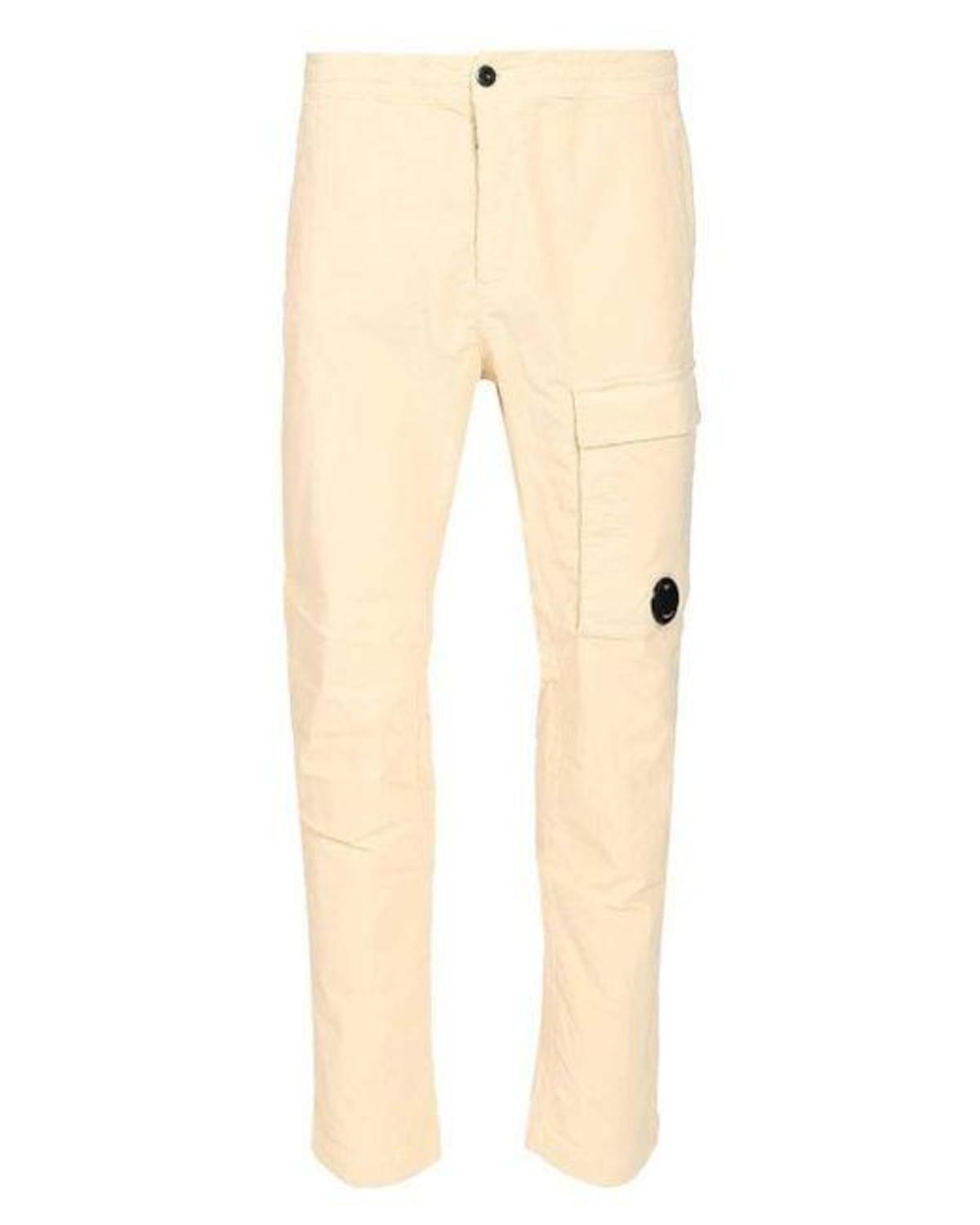 C.P. Company Pants - Pistachio Shell - Image 1 of 1