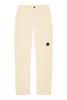 C.P. Company Straight Pants - Pistachio Shell - Thumbnail 1