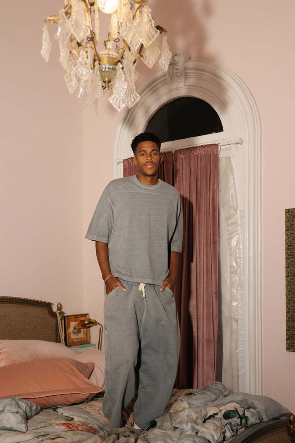 MonoStereo 30oz Balloon Pant Pants