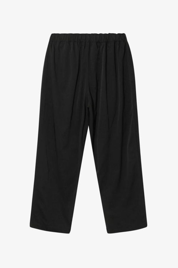 South2 West8 Straight Pants - Black