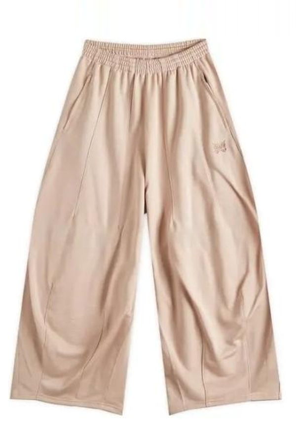 Needles QV342 Training Pants - Pink