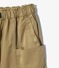 South2 West8 Shorts - Khaki - Thumbnail 2