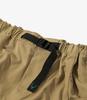 South2 West8 Shorts - Khaki - Thumbnail 3