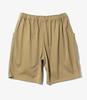 South2 West8 Shorts - Khaki - Thumbnail 5