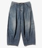 Needles H.D. 12 Denim Pants - Indigo - Thumbnail 1