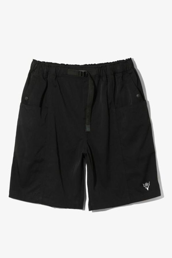 South2 West8 Shorts - Black