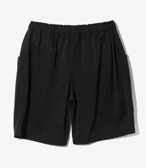 South2 West8 Shorts - Black