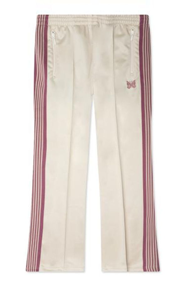 Needles Training Pants - Ivory