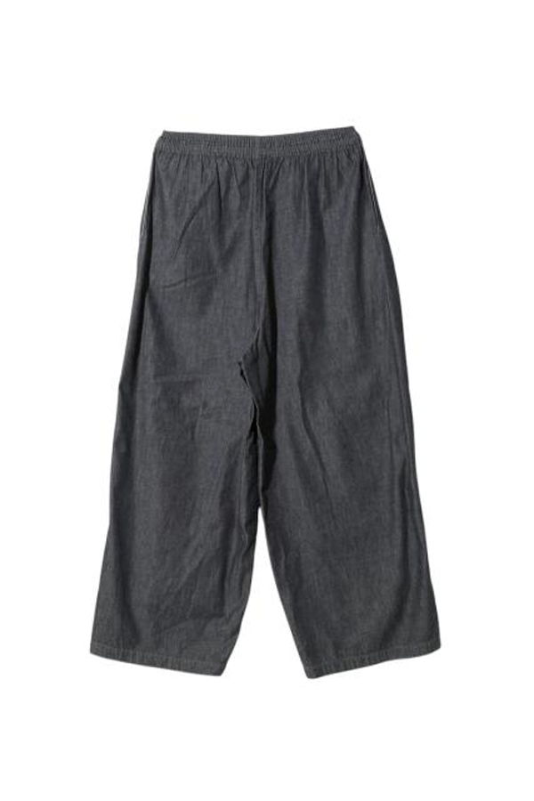 Needles Straight Pants - Indigo