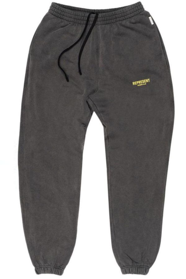 Represent Training Pants - Vintage Grey