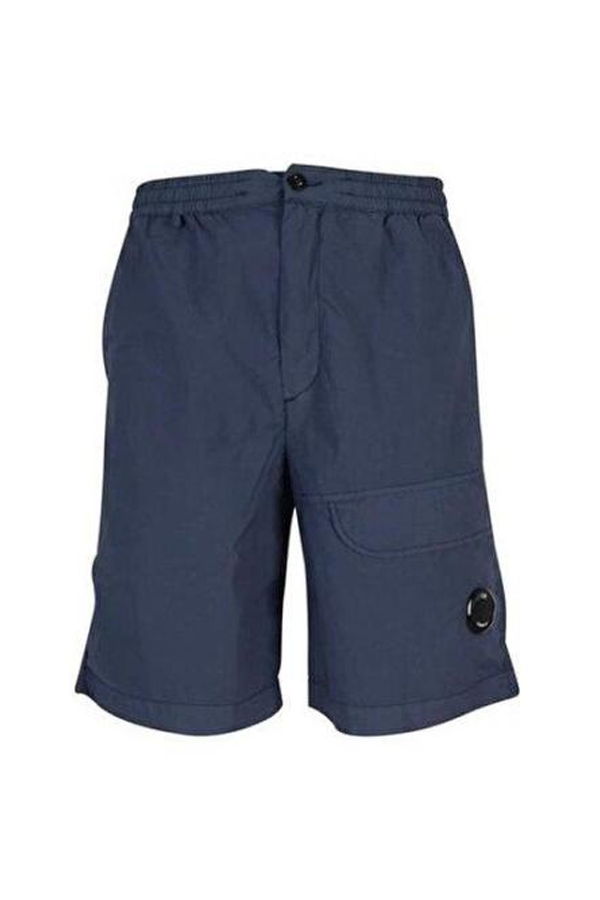 C.P. Company Shorts - India Ink