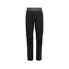 Black Diamond Black Pants - Black - Thumbnail 1