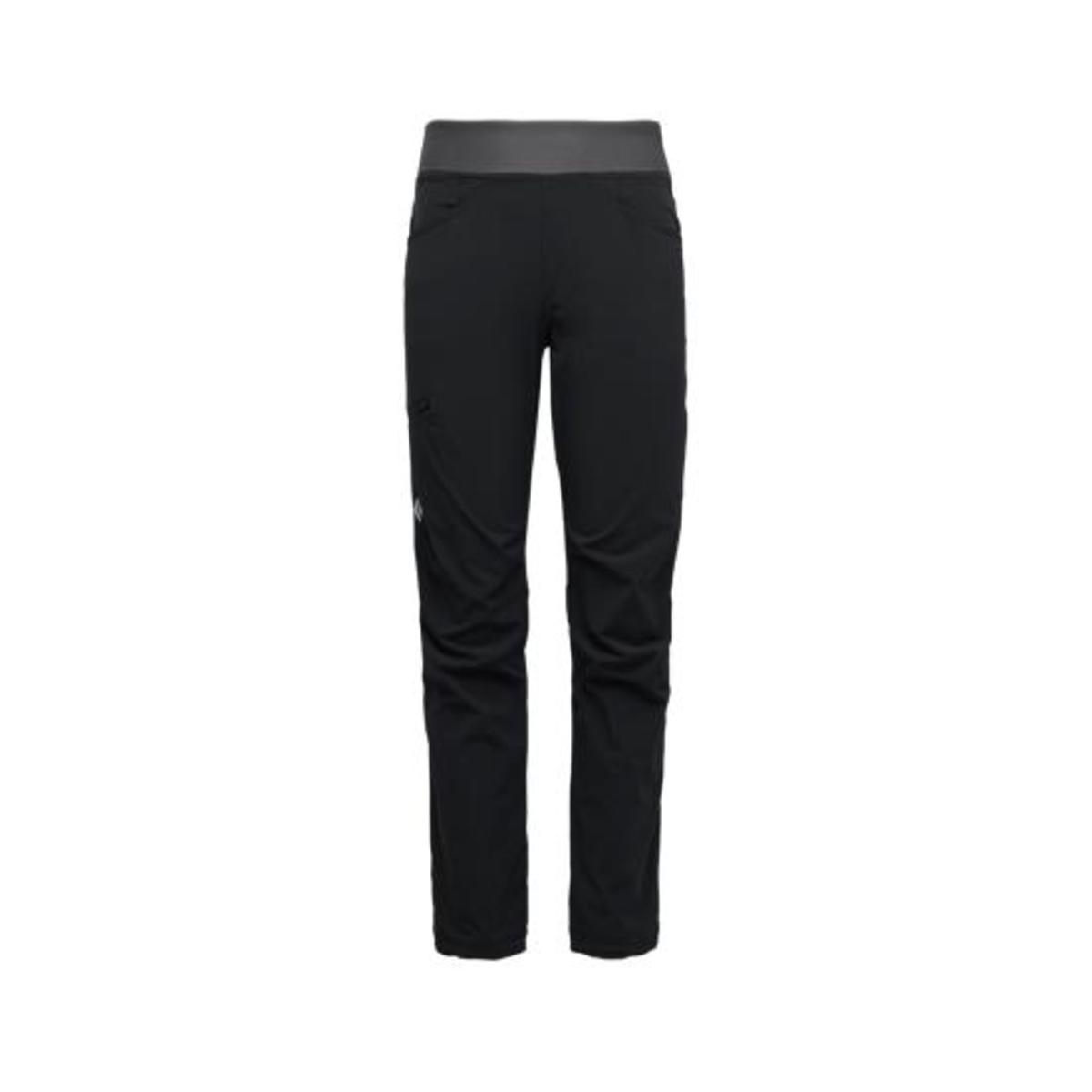 Black Diamond Black Pants - Black - Image 1 of 1