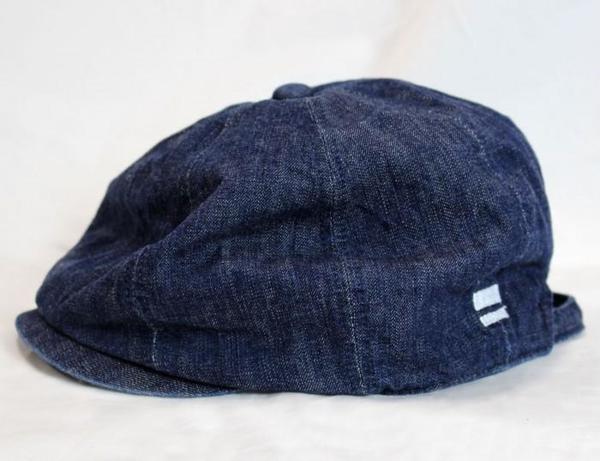 ベレー帽 TATIANA Mark Denim Hunting Cap HT8159 2 colors 5006509551 MUSINSA | TATIANA Mark Denim Hunting Cap HT8159 2 Colors