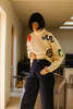 L.F.Markey Miro Knit Sweater - Thumbnail 3