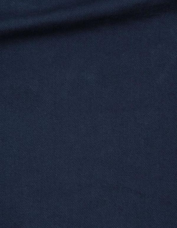 Margaret Howell WHTR0133Y00CQCIND Straight Pants - Indigo